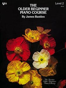 Corso Di Pianoforte Per Adulti Vol. 2